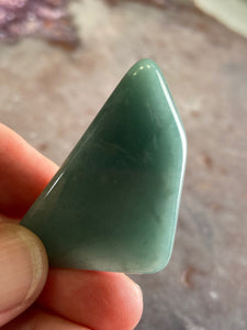 Jade - blue green 55