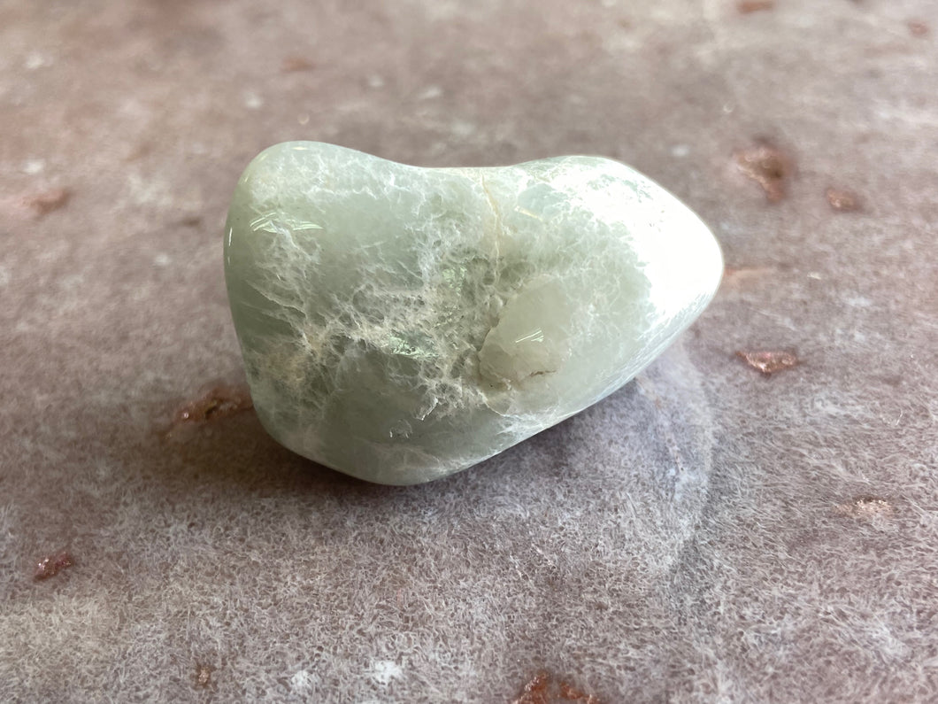 Jade Lunar 12