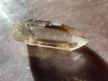 Load image into Gallery viewer, Lemurian smoky quartz 11
