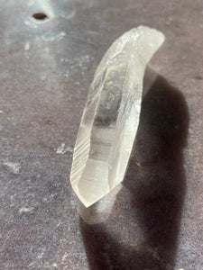 Lemurian crystal 15