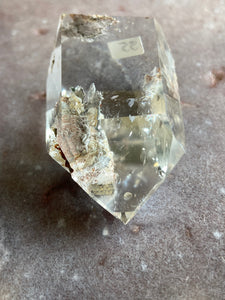 Lodolite quartz 10