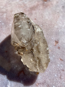 Elestial quartz 23