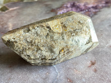 Load image into Gallery viewer, Lodolite quartz 14
