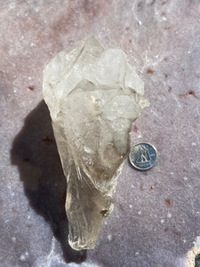 Elestial quartz 16