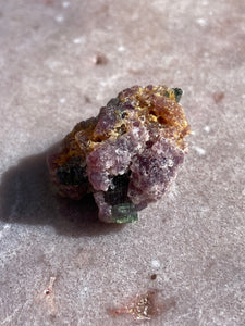 tourmaline in quartz 34