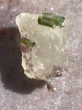Load image into Gallery viewer, tourmaline in quartz 31
