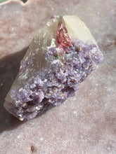 Load image into Gallery viewer, tourmaline in quartz 29
