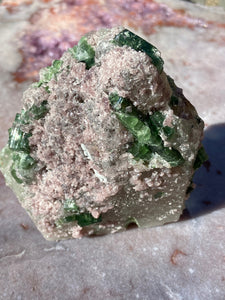 tourmaline in quartz 38