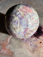 Load image into Gallery viewer, Pegmatite sphere from Madagascar 1
