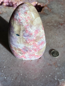Pegmatite free form 5