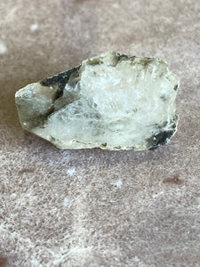 Phenakite from Russia