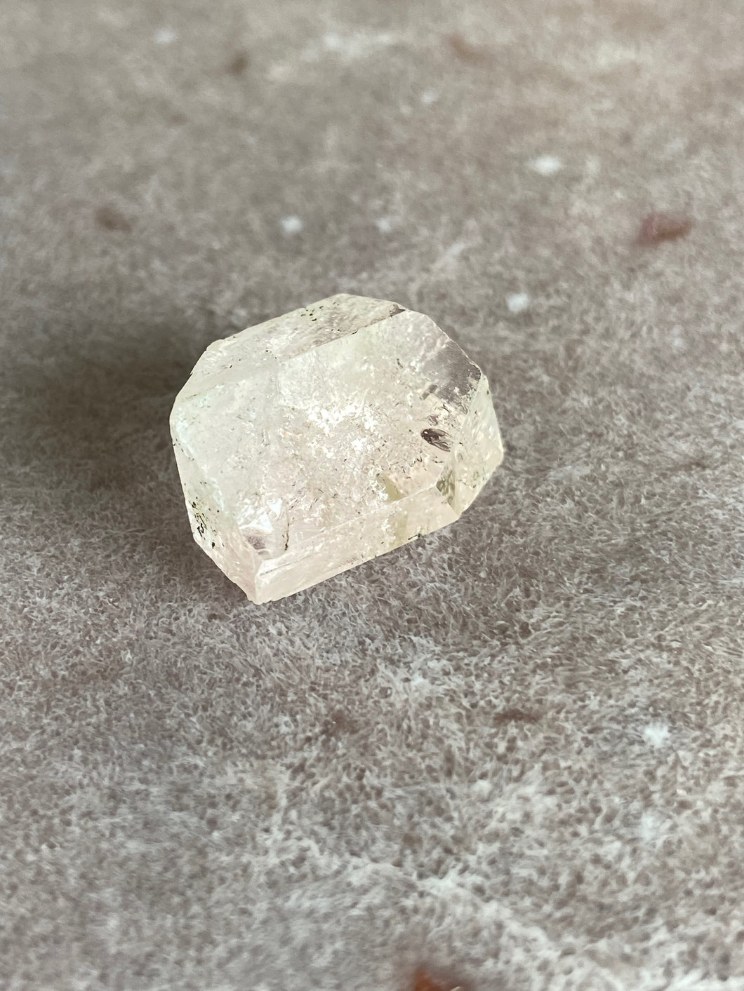 morganite freeform 3