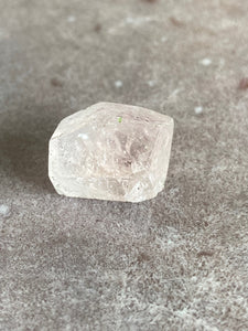 morganite free form 5