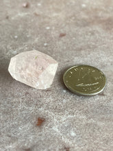 Load image into Gallery viewer, morganite free form 5
