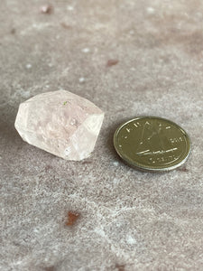 morganite free form 5