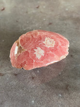 Load image into Gallery viewer, Rhodochrosite freeform
