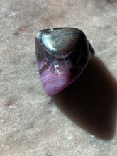 Load image into Gallery viewer, Sugilite tumbled 34
