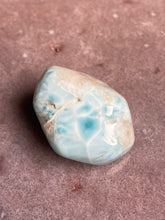 Load image into Gallery viewer, Larimar Tumble 5
