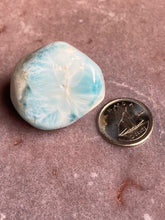 Load image into Gallery viewer, Larimar Tumble 5
