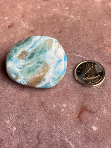 Larimar Tumble 4