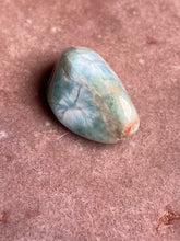 Load image into Gallery viewer, Larimar Tumble 2
