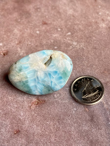 Larimar Tumble 2