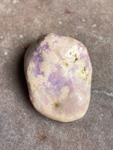 Load image into Gallery viewer, Prairie Tanzanite tumble 4
