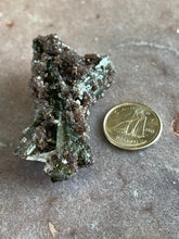 Load image into Gallery viewer, Tourmaline with Lepidolite 23
