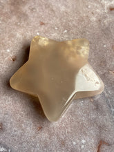 Load image into Gallery viewer, Flower Agate Star 4
