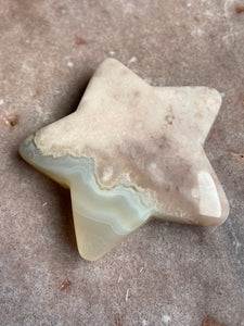 Flower Agate Star 3