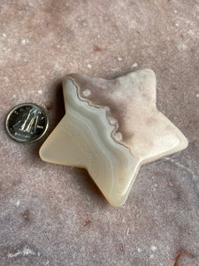 Flower Agate Star 3