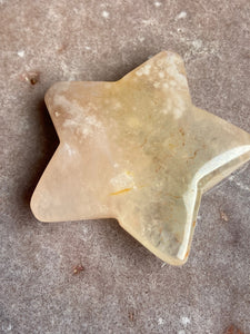 Flower Agate Star 1