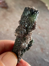Load image into Gallery viewer, Tourmaline with Lepidolite 16
