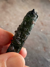 Load image into Gallery viewer, Tourmaline with Lepidolite 14
