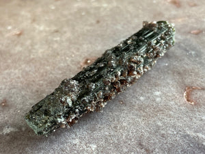 Tourmaline with Lepidolite 12