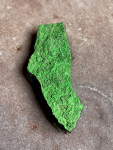 Load image into Gallery viewer, Uvarite Garnet specimen 4
