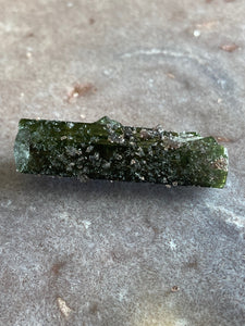 Tourmaline with Lepidolite 7