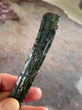 Load image into Gallery viewer, Tourmaline with Lepidolite 1
