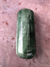 Load image into Gallery viewer, Green kyanite wand 4
