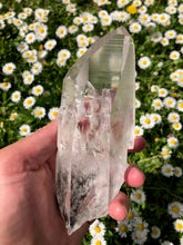 Load image into Gallery viewer, Lemurian crystal 11
