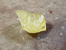 Load image into Gallery viewer, Libyan desert glass 26
