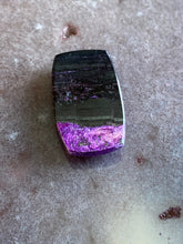 Load image into Gallery viewer, Sugilite cabochon 1
