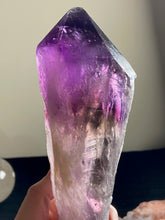 Load image into Gallery viewer, Amethyst root - unpolished 3

