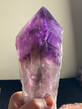 Load image into Gallery viewer, Amethyst root - unpolished 3
