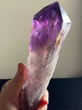 Load image into Gallery viewer, Amethyst root - unpolished 2

