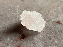 Load image into Gallery viewer, Rose quartz crystal 6
