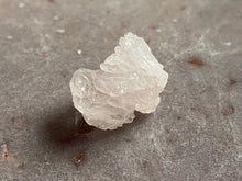 Load image into Gallery viewer, Rose quartz crystal 6
