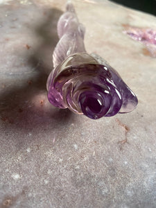 Amethyst rose 7