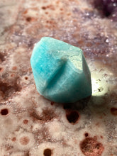Load image into Gallery viewer, Amazonite crystal 5
