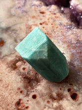 Load image into Gallery viewer, Amazonite crystal 3
